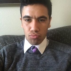 Meet your Posher, Jacob